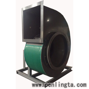 PVC4-62-A式防腐塑料風(fēng)機(jī)